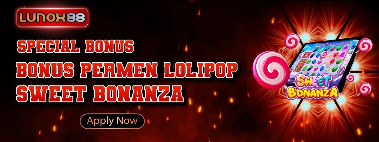 SPECIAL BONUS PERMEN LOLLIPOP