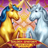 GOLDEN UNICORN DELUXE