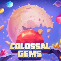 COLOSSAL GEMS