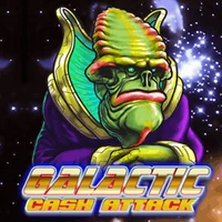 GALACTIC CASH ATTACK